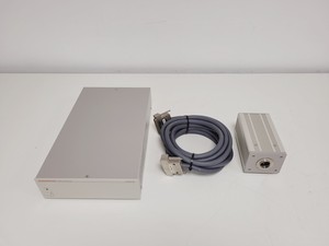 Thumbnail image of Hamamatsu C4742-95/C4742-96-12G04 Digital Camera & Controller Firewire
