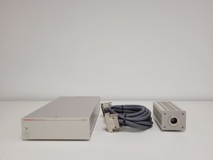 Thumbnail image of Hamamatsu C4742-95/C4742-96-12G04 Digital Camera & Controller Firewire