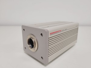 Thumbnail image of Hamamatsu C4742-95/C4742-96-12G04 Digital Camera & Controller Firewire