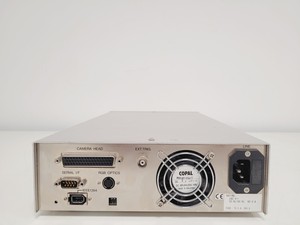 Thumbnail image of Hamamatsu C4742-95/C4742-96-12G04 Digital Camera & Controller Firewire