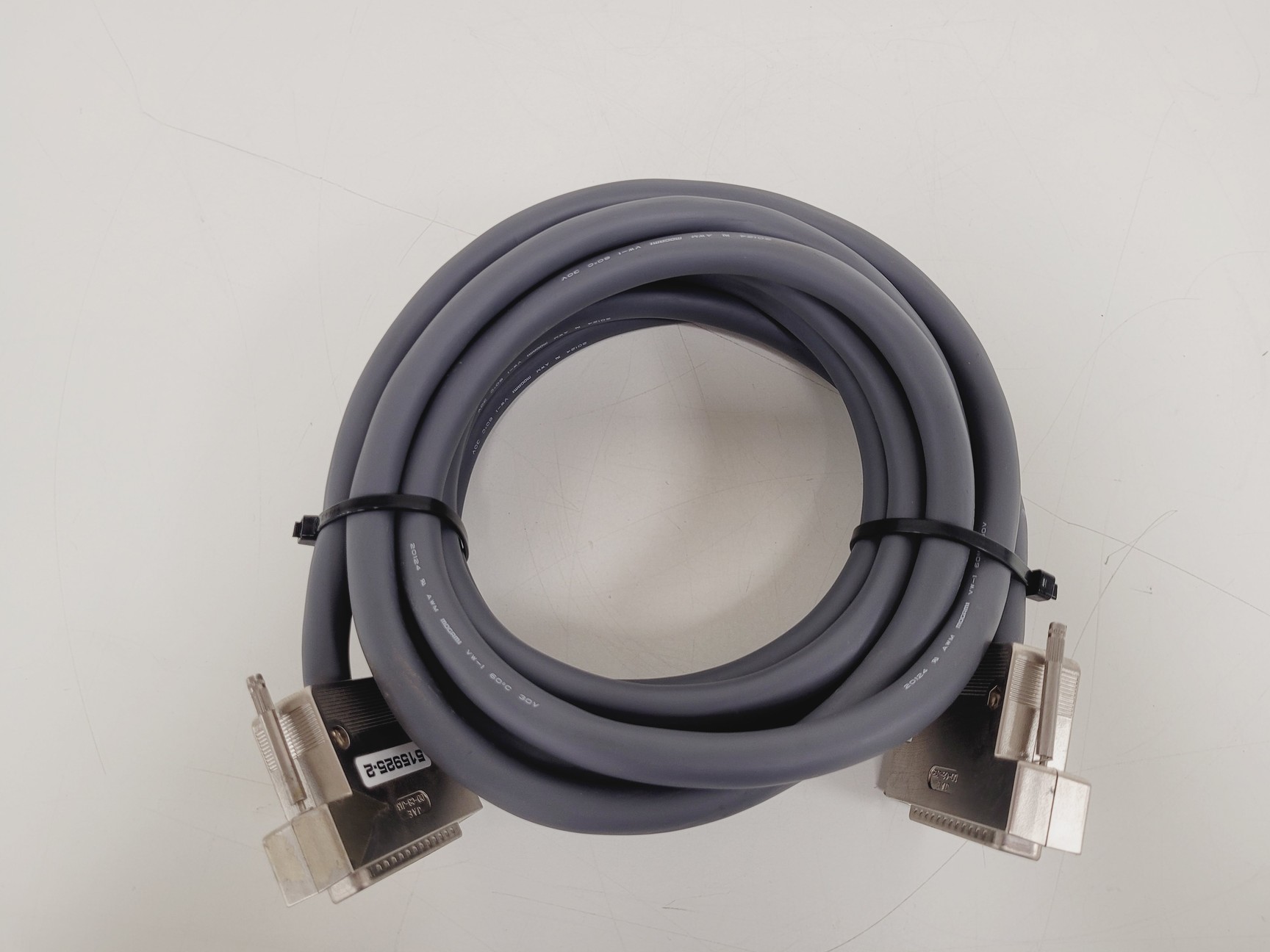 Image of Hamamatsu C4742-95/C4742-96-12G04 Digital Camera & Controller Firewire