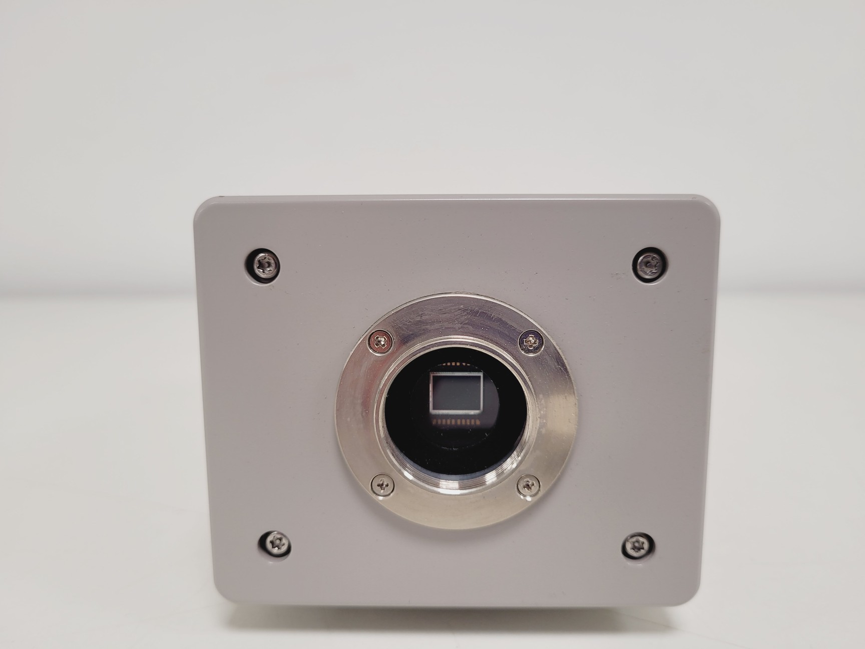 Image of Hamamatsu C4742-95/C4742-96-12G04 Digital Camera & Controller Firewire