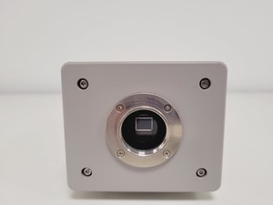 Thumbnail image of Hamamatsu C4742-95/C4742-96-12G04 Digital Camera & Controller Firewire