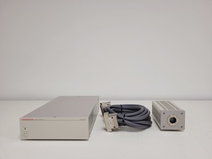 Thumbnail image of Hamamatsu C4742-95/C4742-96-12G04 Digital Camera & Controller Firewire