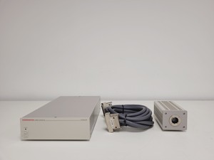 Thumbnail image of Hamamatsu C4742-95/C4742-96-12G04 Digital Camera & Controller Firewire