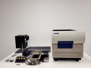 Thumbnail image of Molecular Devices ImageXpress Micro Parts