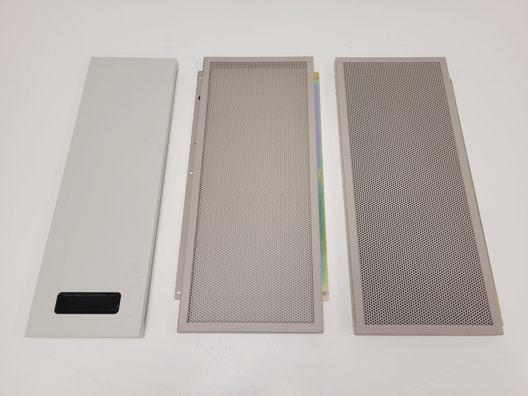 Image of Molecular Devices ImageXpress Micro Parts