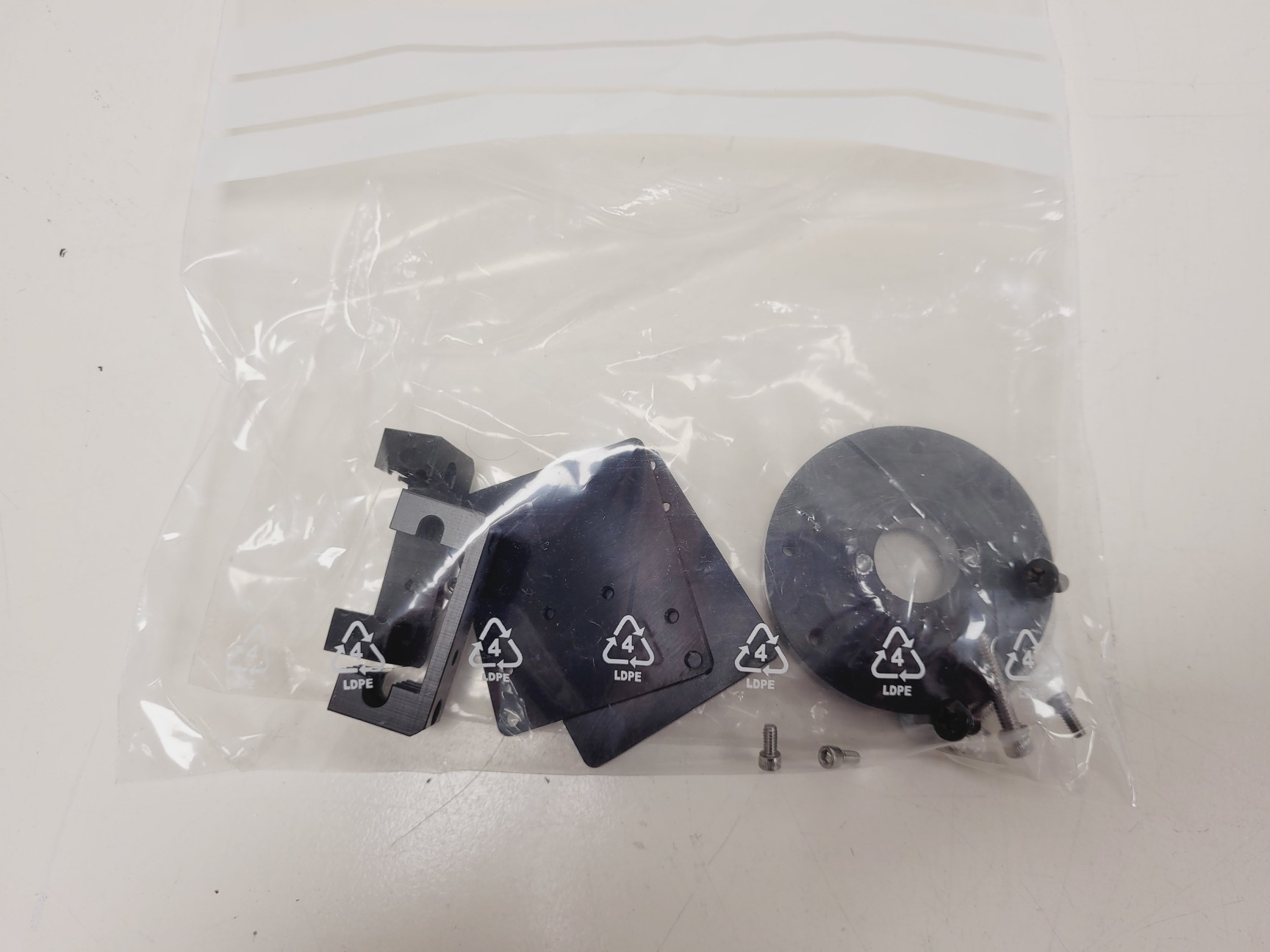 Image of Molecular Devices ImageXpress Micro Parts