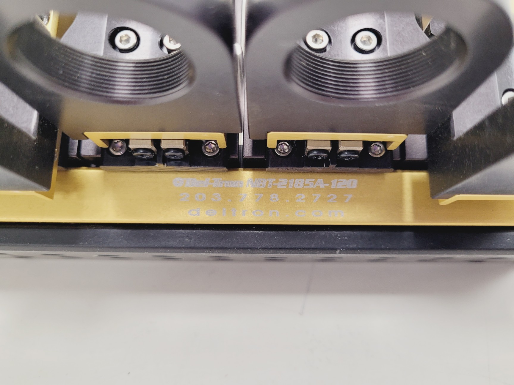 Image of Molecular Devices ImageXpress Micro Parts