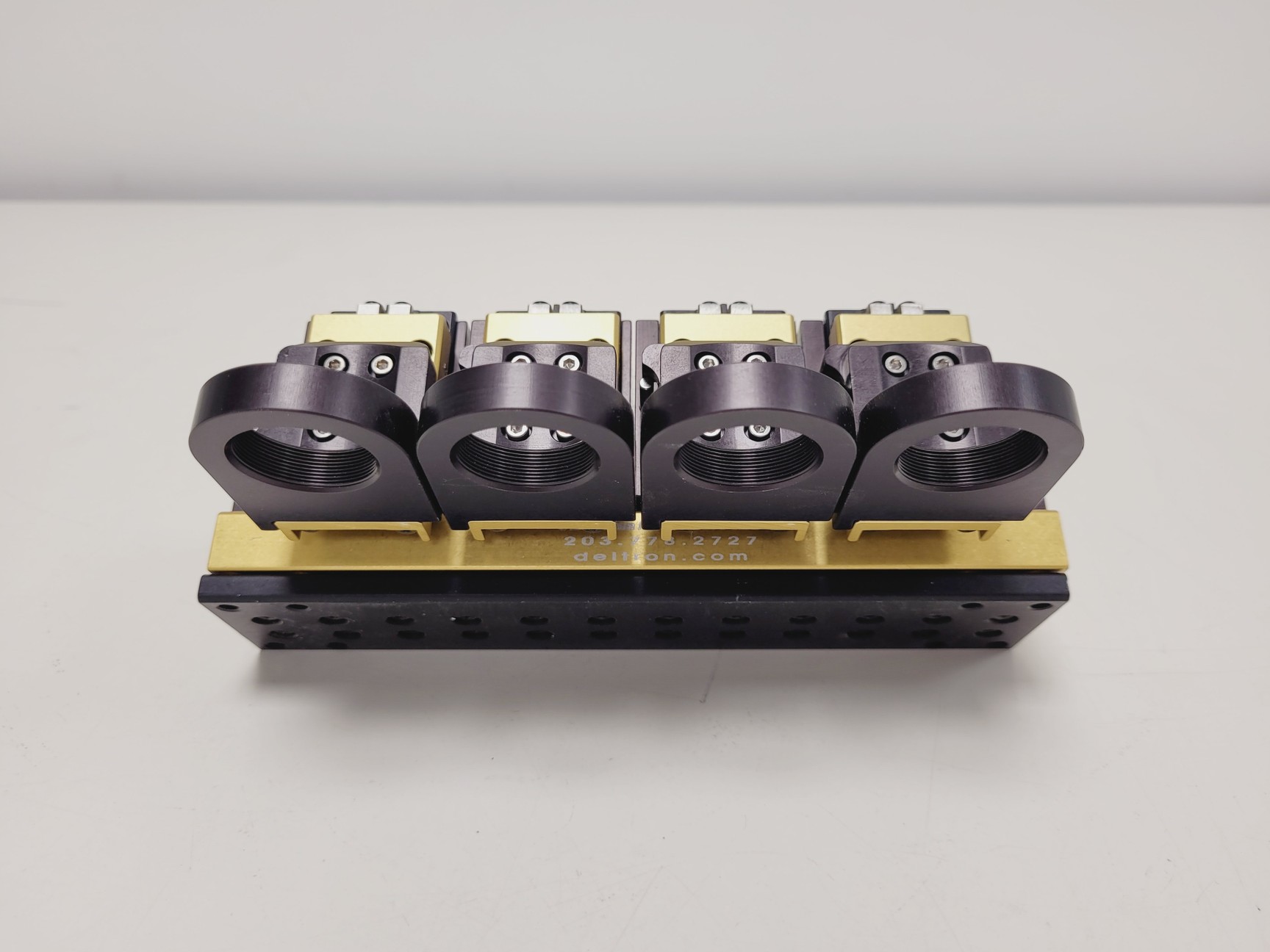 Image of Molecular Devices ImageXpress Micro Parts