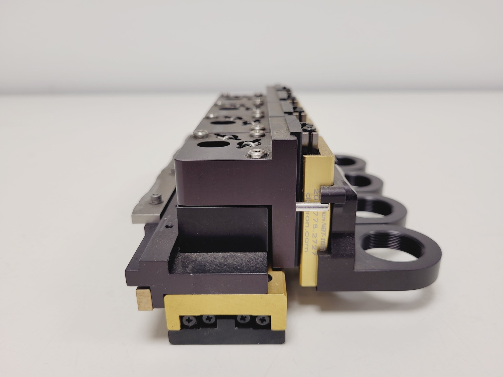 Image of Molecular Devices ImageXpress Micro Parts