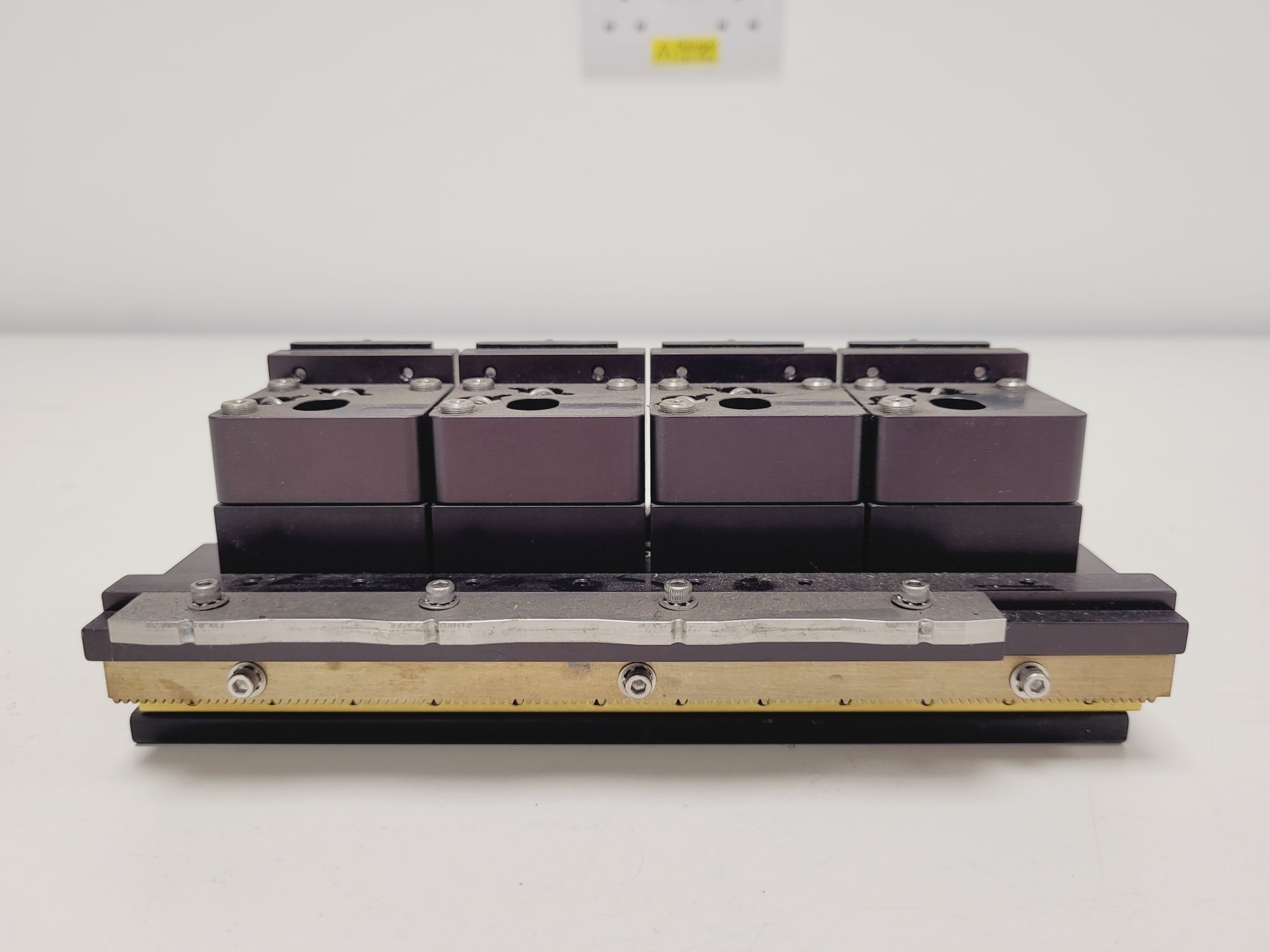 Image of Molecular Devices ImageXpress Micro Parts