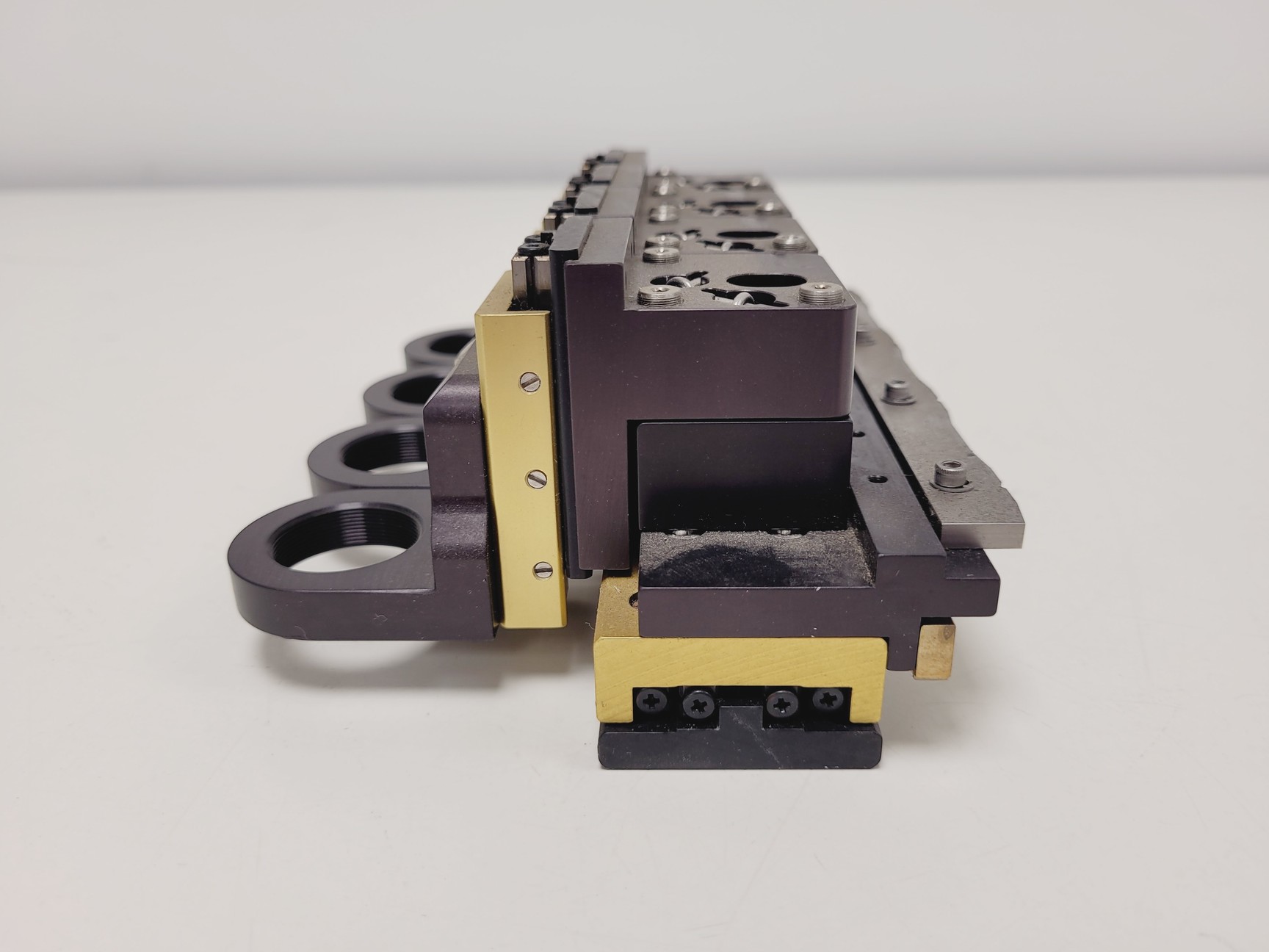 Image of Molecular Devices ImageXpress Micro Parts