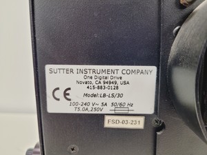 Thumbnail image of Molecular Devices ImageXpress Micro Parts