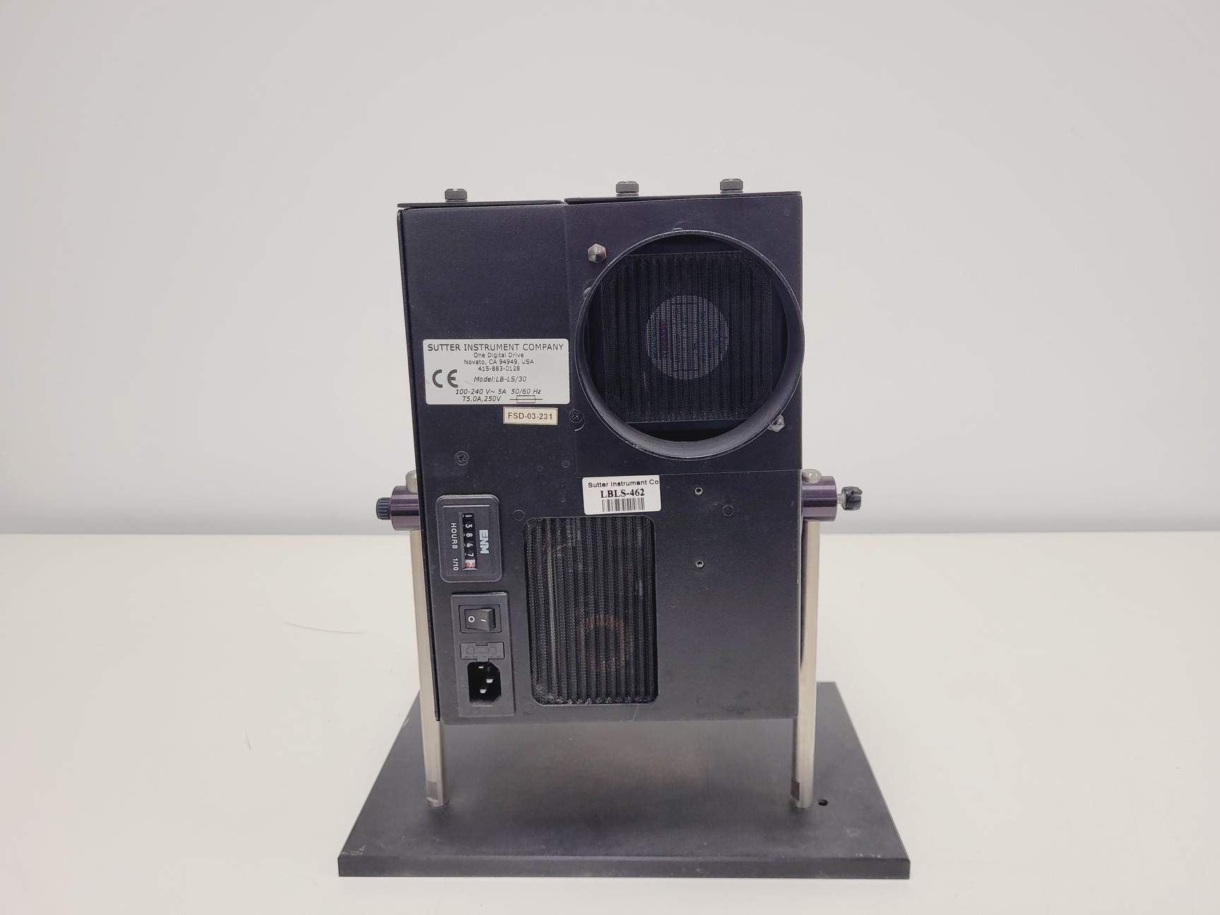 Image of Molecular Devices ImageXpress Micro Parts