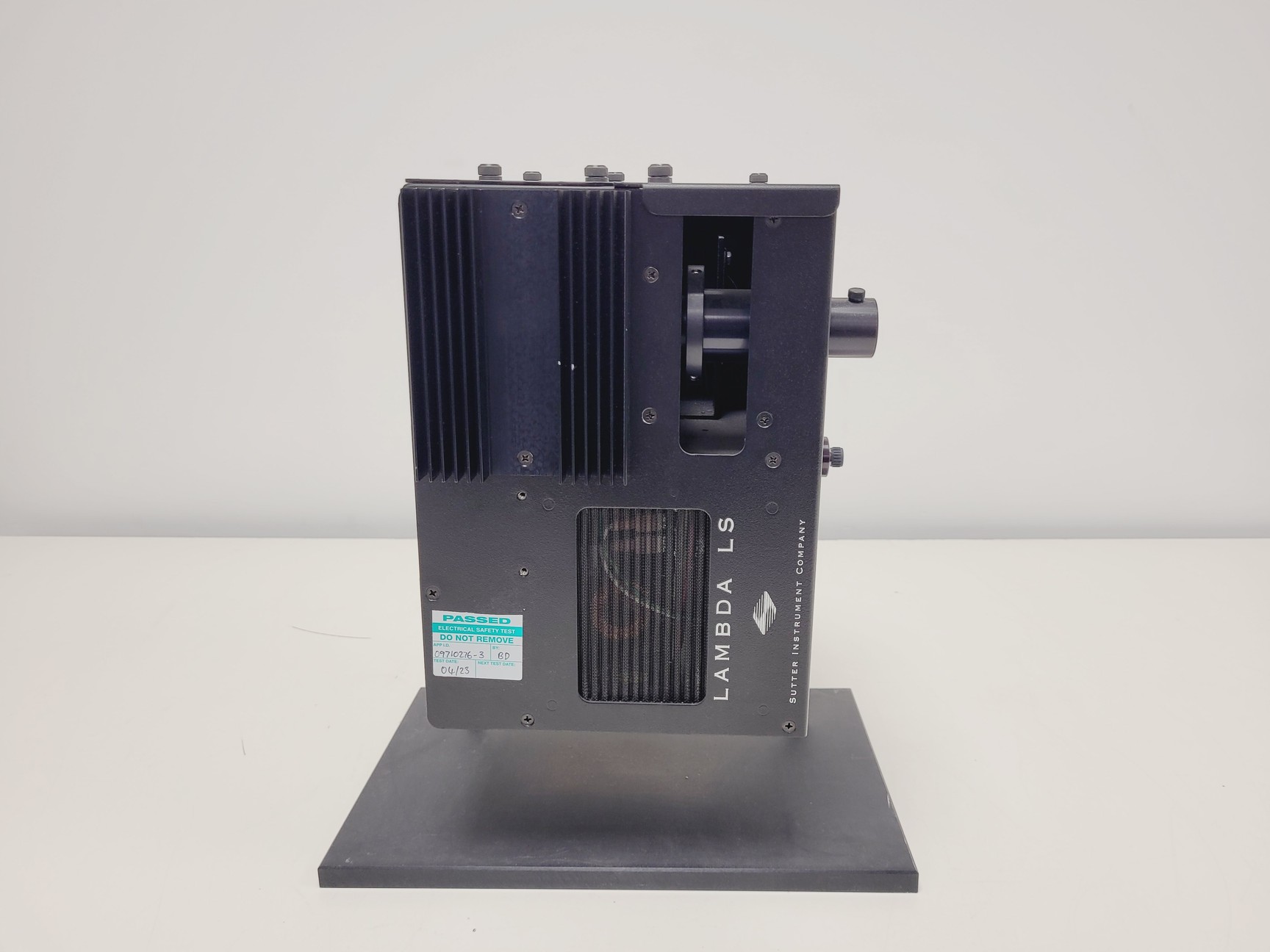 Image of Molecular Devices ImageXpress Micro Parts