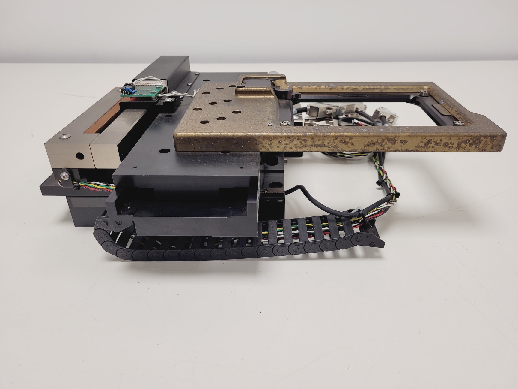 Image of Molecular Devices ImageXpress Micro Parts