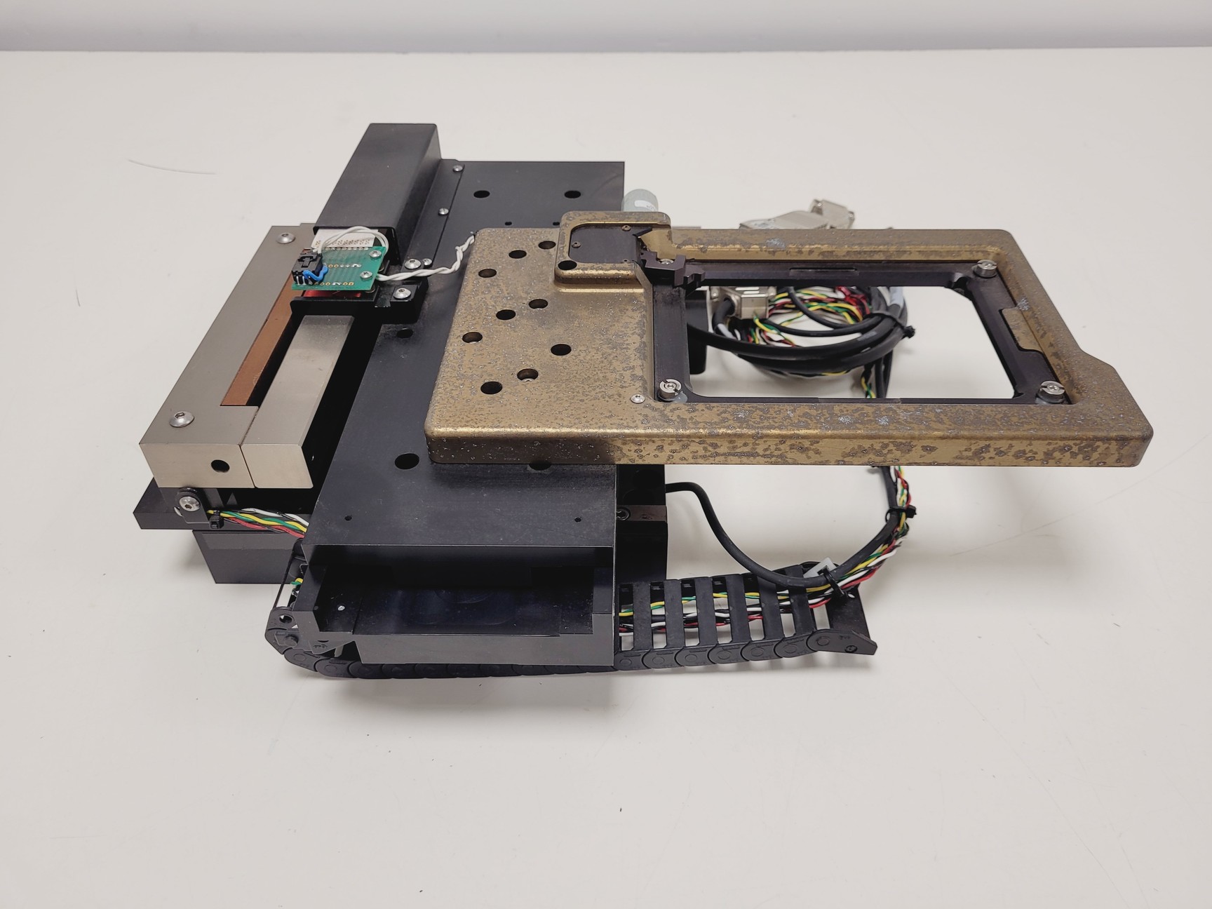 Image of Molecular Devices ImageXpress Micro Parts