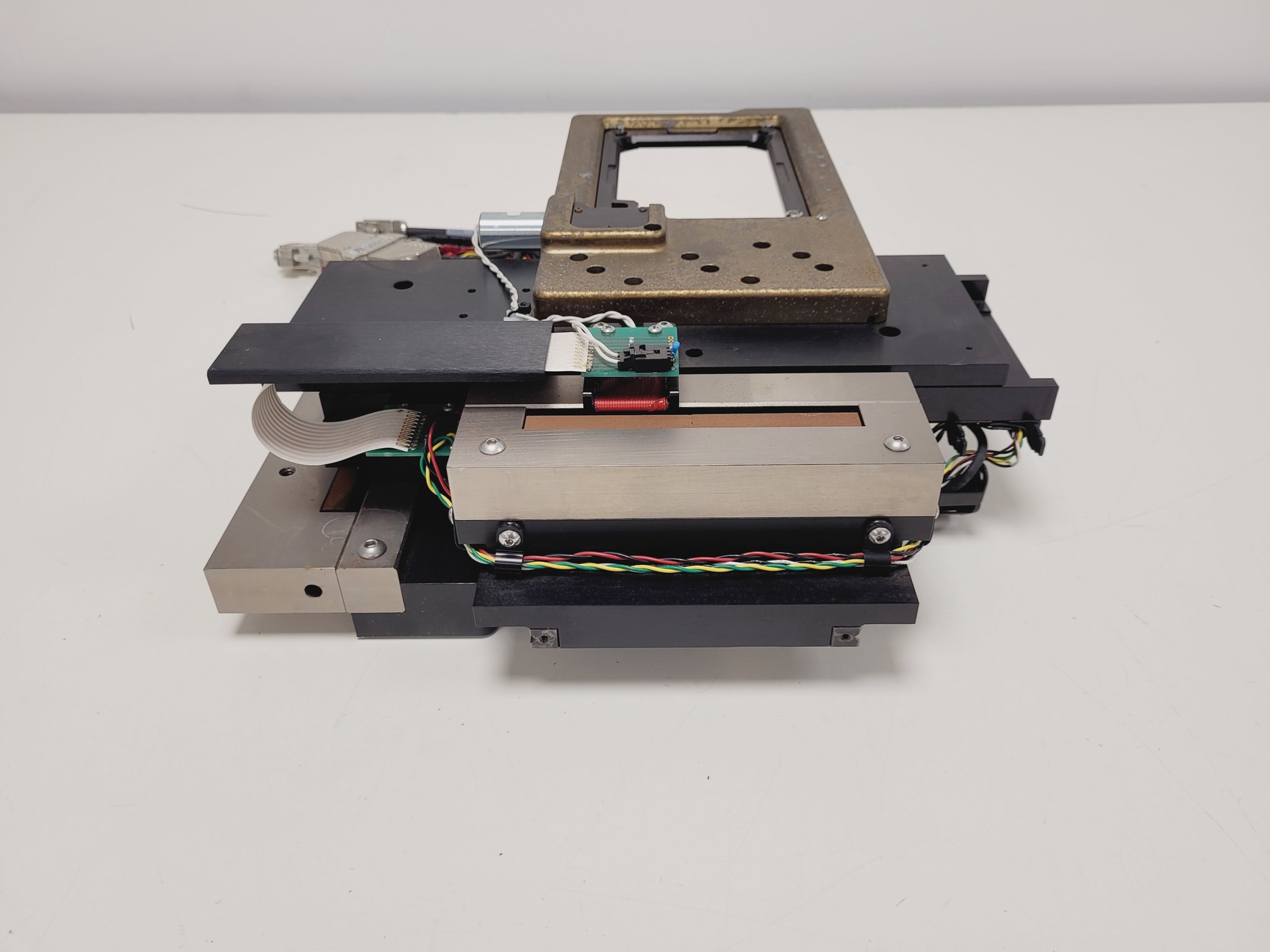 Image of Molecular Devices ImageXpress Micro Parts