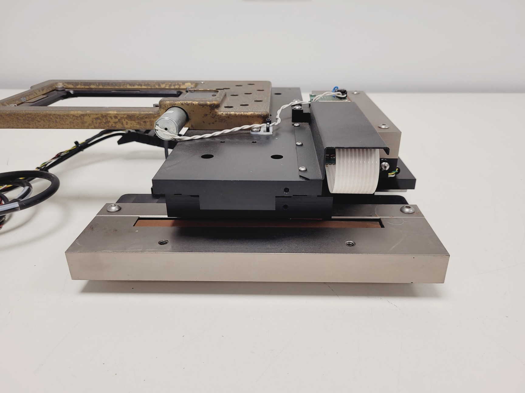 Image of Molecular Devices ImageXpress Micro Parts