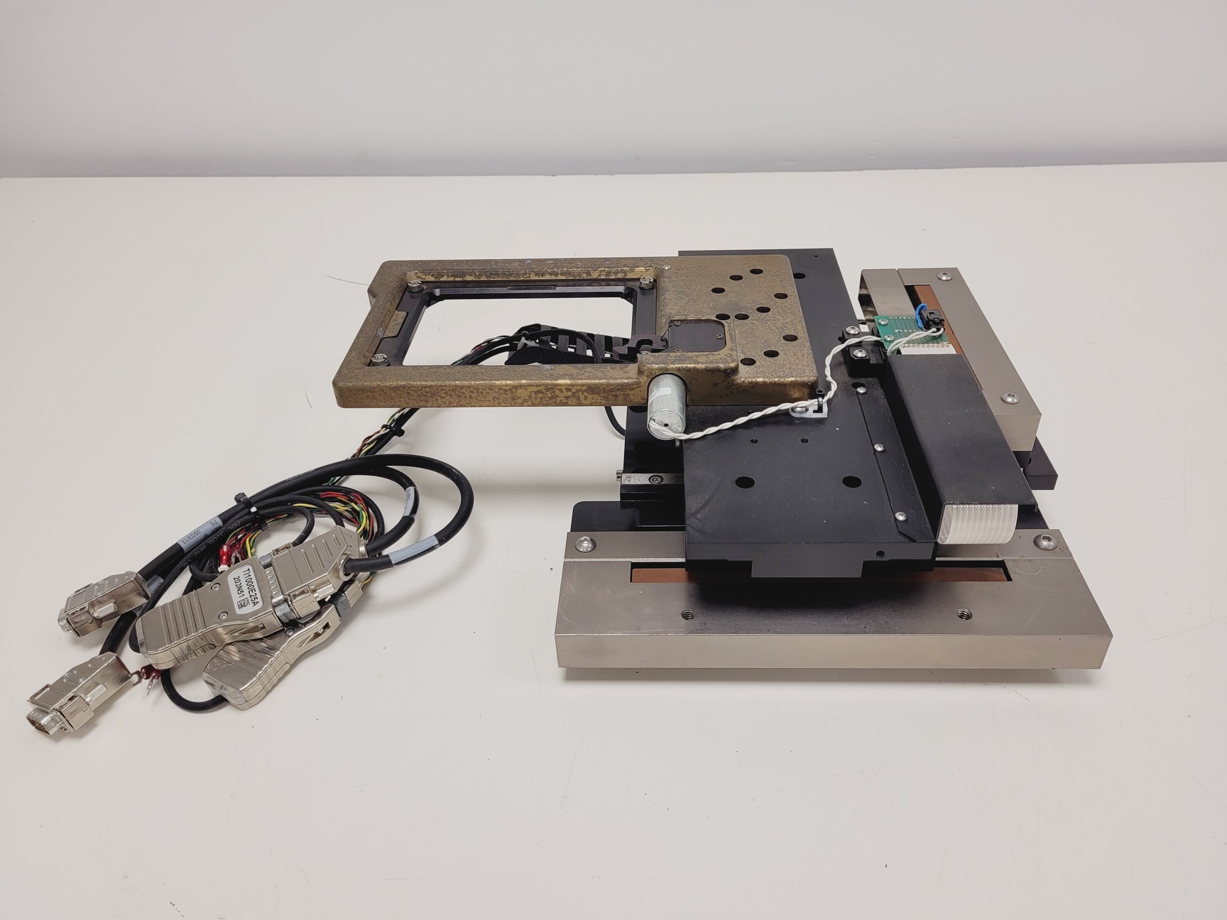 Image of Molecular Devices ImageXpress Micro Parts