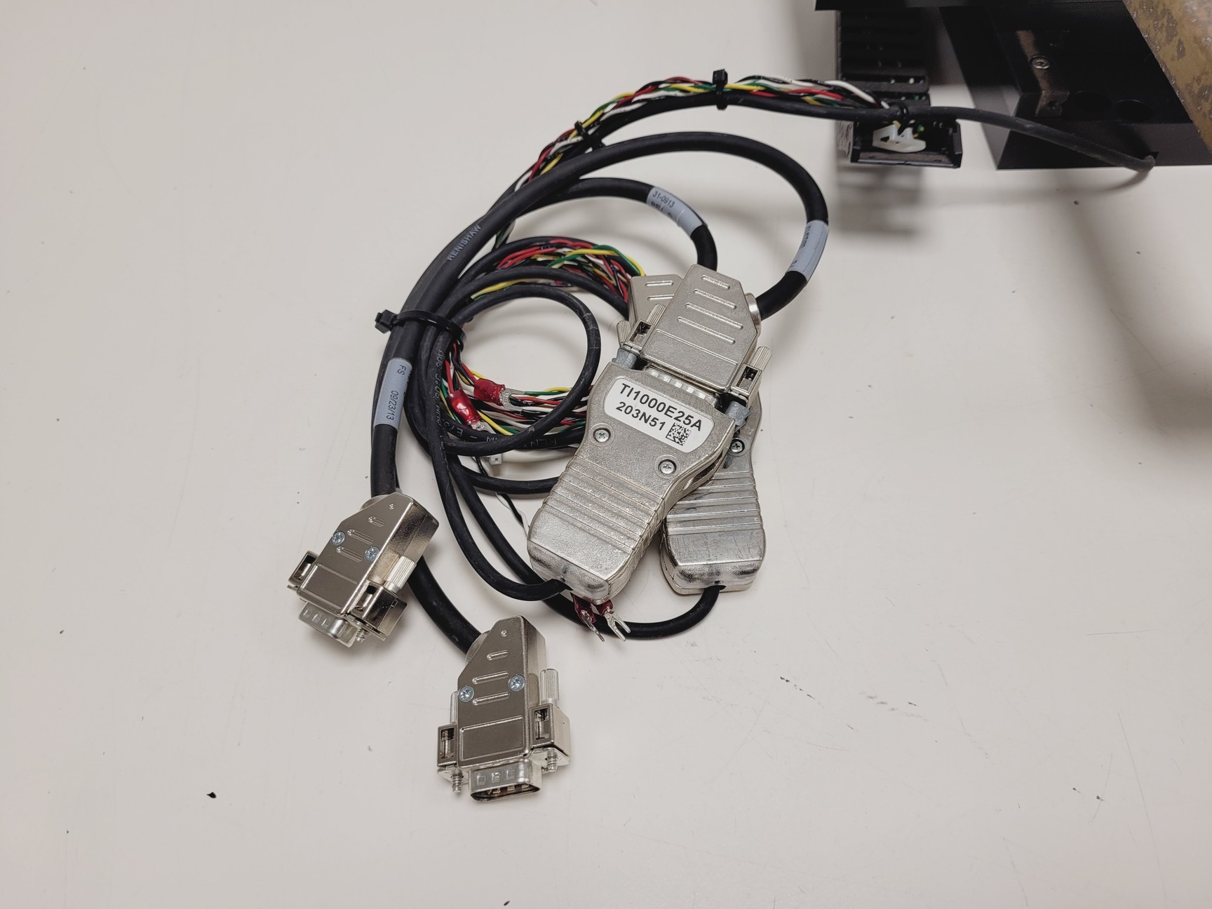 Image of Molecular Devices ImageXpress Micro Parts