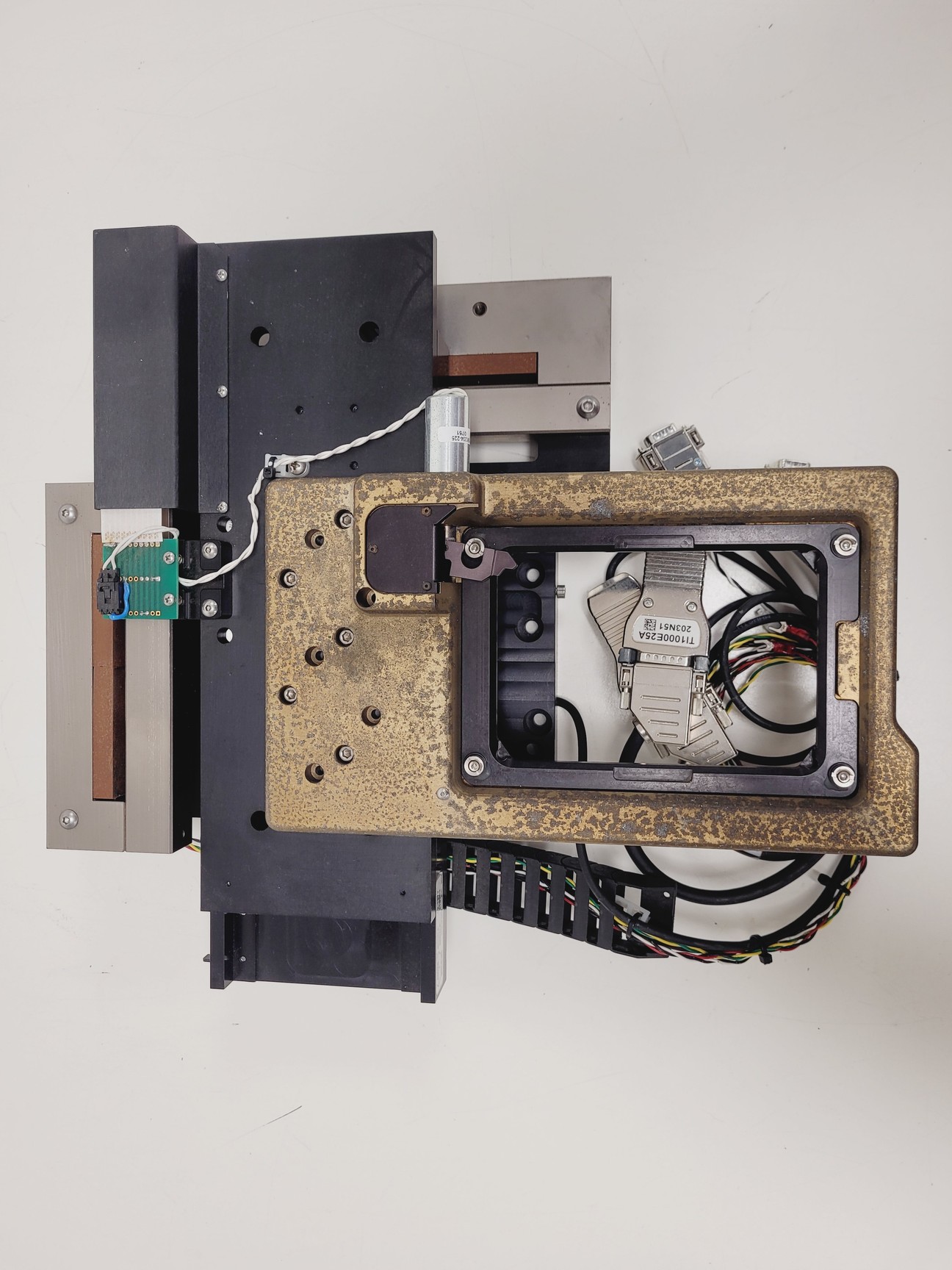 Image of Molecular Devices ImageXpress Micro Parts