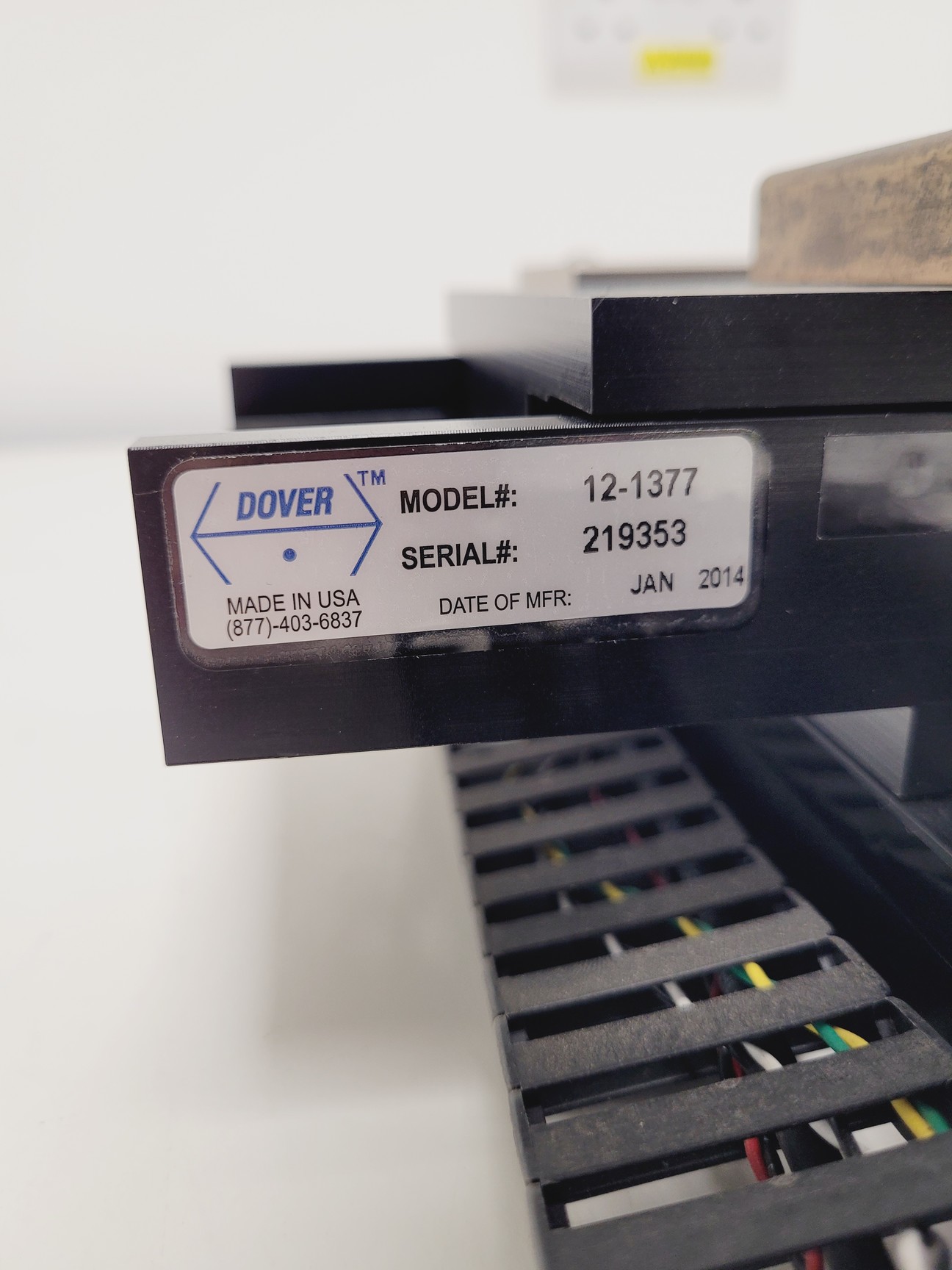 Image of Molecular Devices ImageXpress Micro Parts