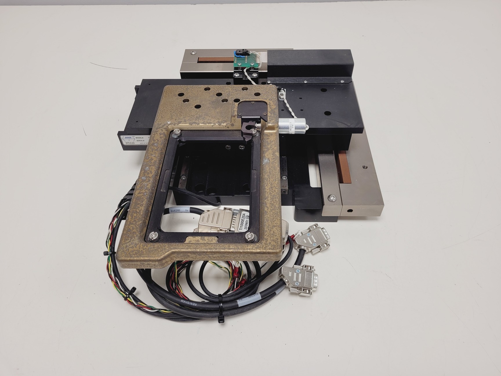 Image of Molecular Devices ImageXpress Micro Parts