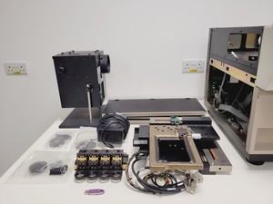 Thumbnail image of Molecular Devices ImageXpress Micro Parts