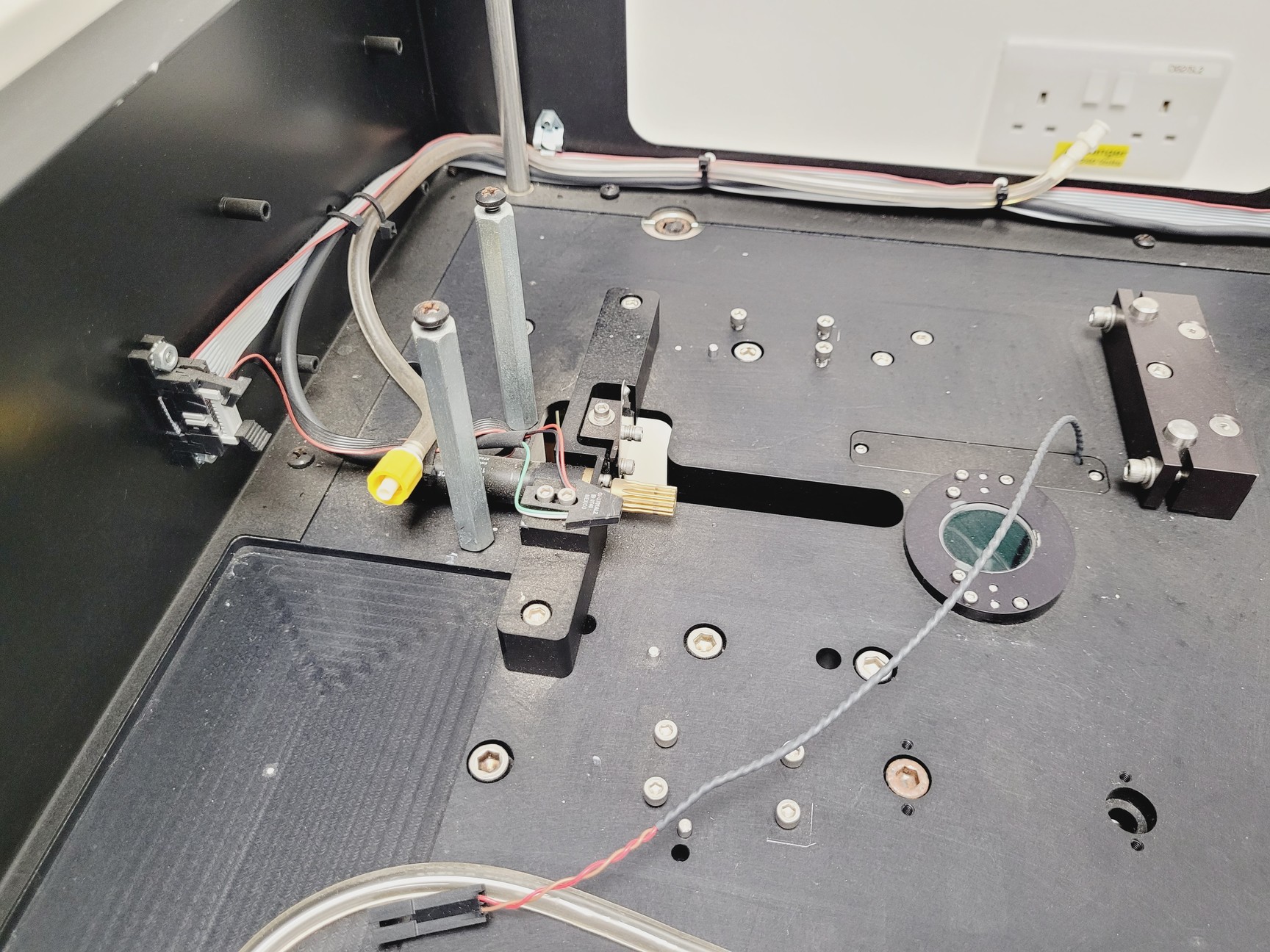 Image of Molecular Devices ImageXpress Micro Parts