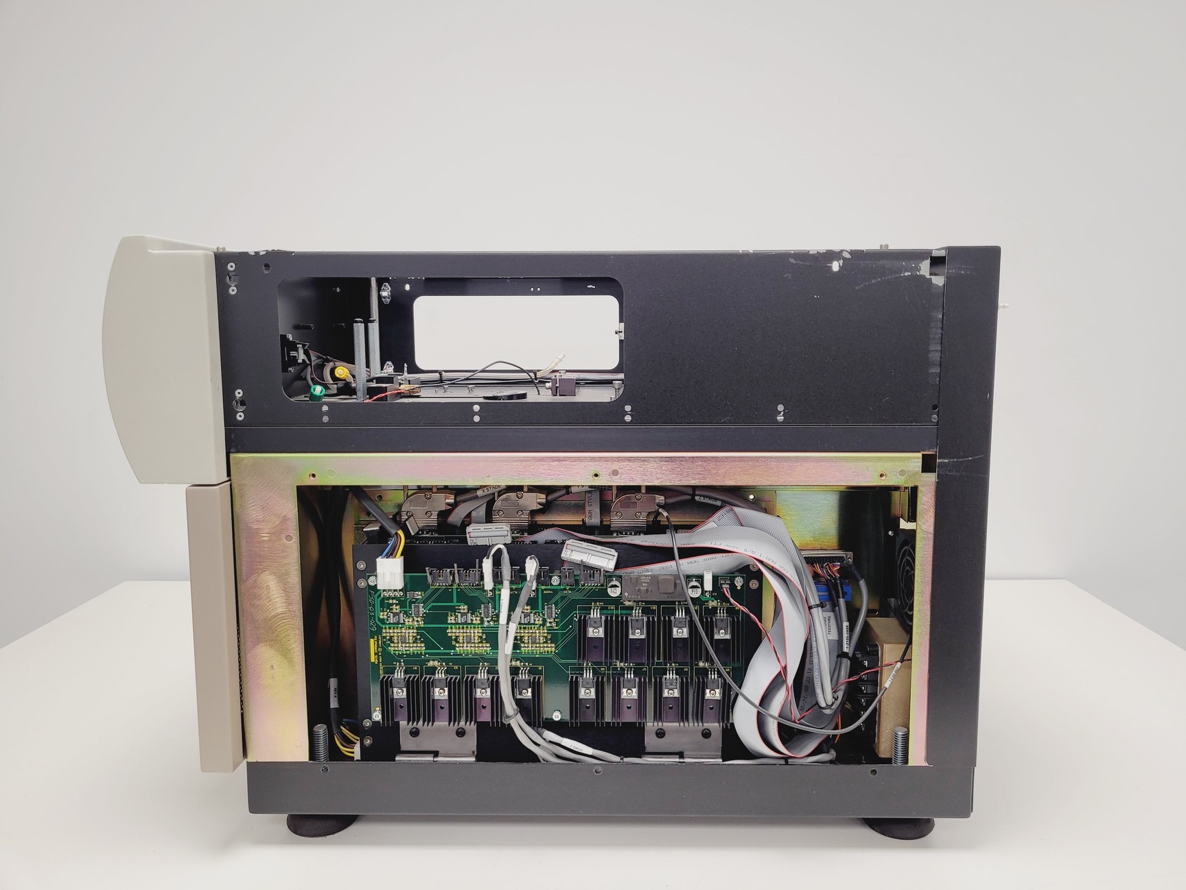 Image of Molecular Devices ImageXpress Micro Parts