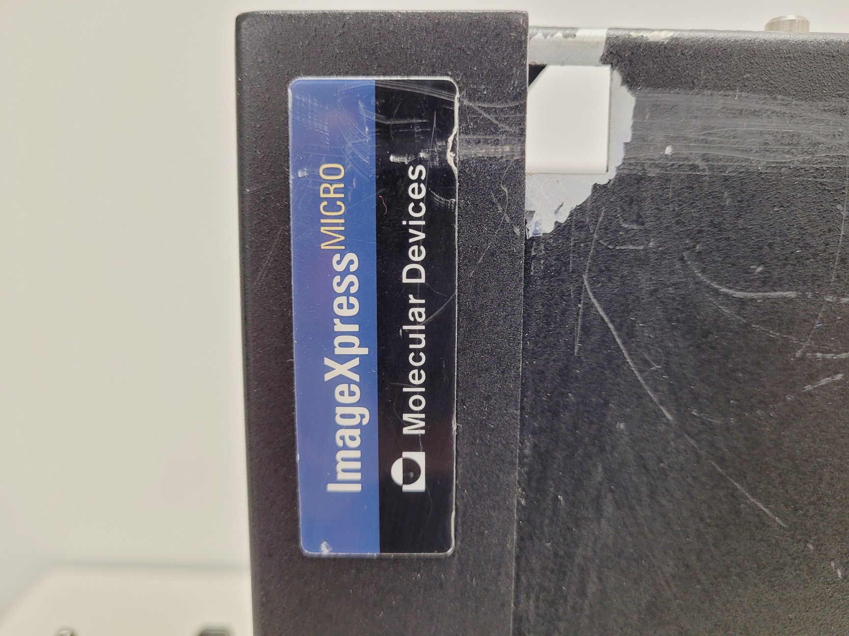 Image of Molecular Devices ImageXpress Micro Parts