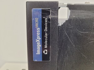 Thumbnail image of Molecular Devices ImageXpress Micro Parts