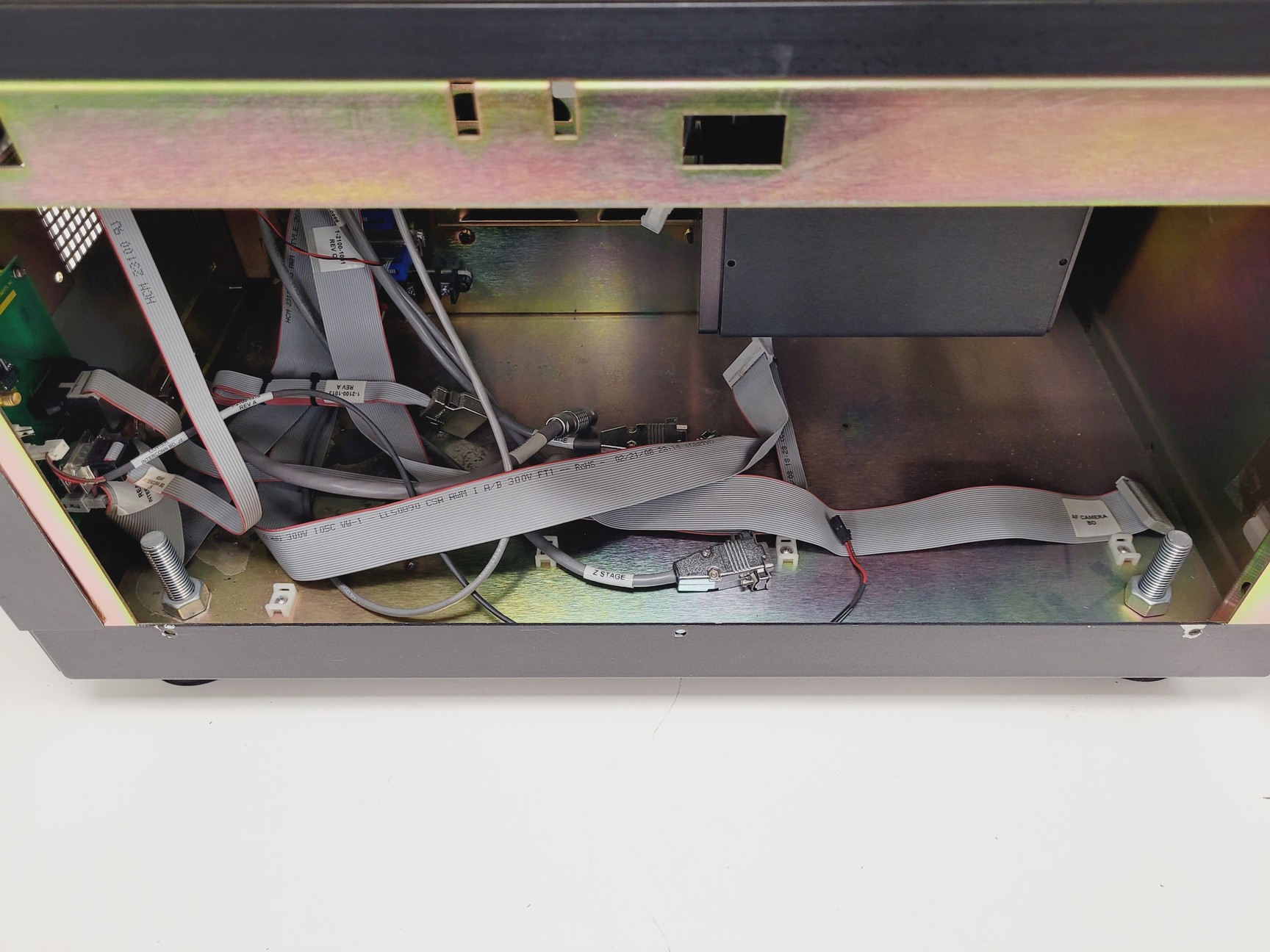 Image of Molecular Devices ImageXpress Micro Parts