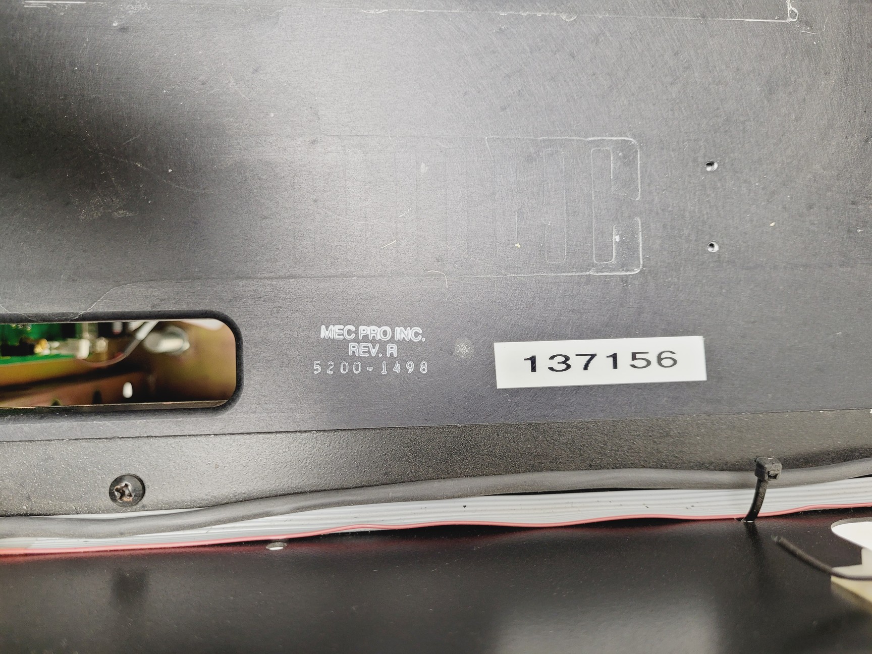 Image of Molecular Devices ImageXpress Micro Parts