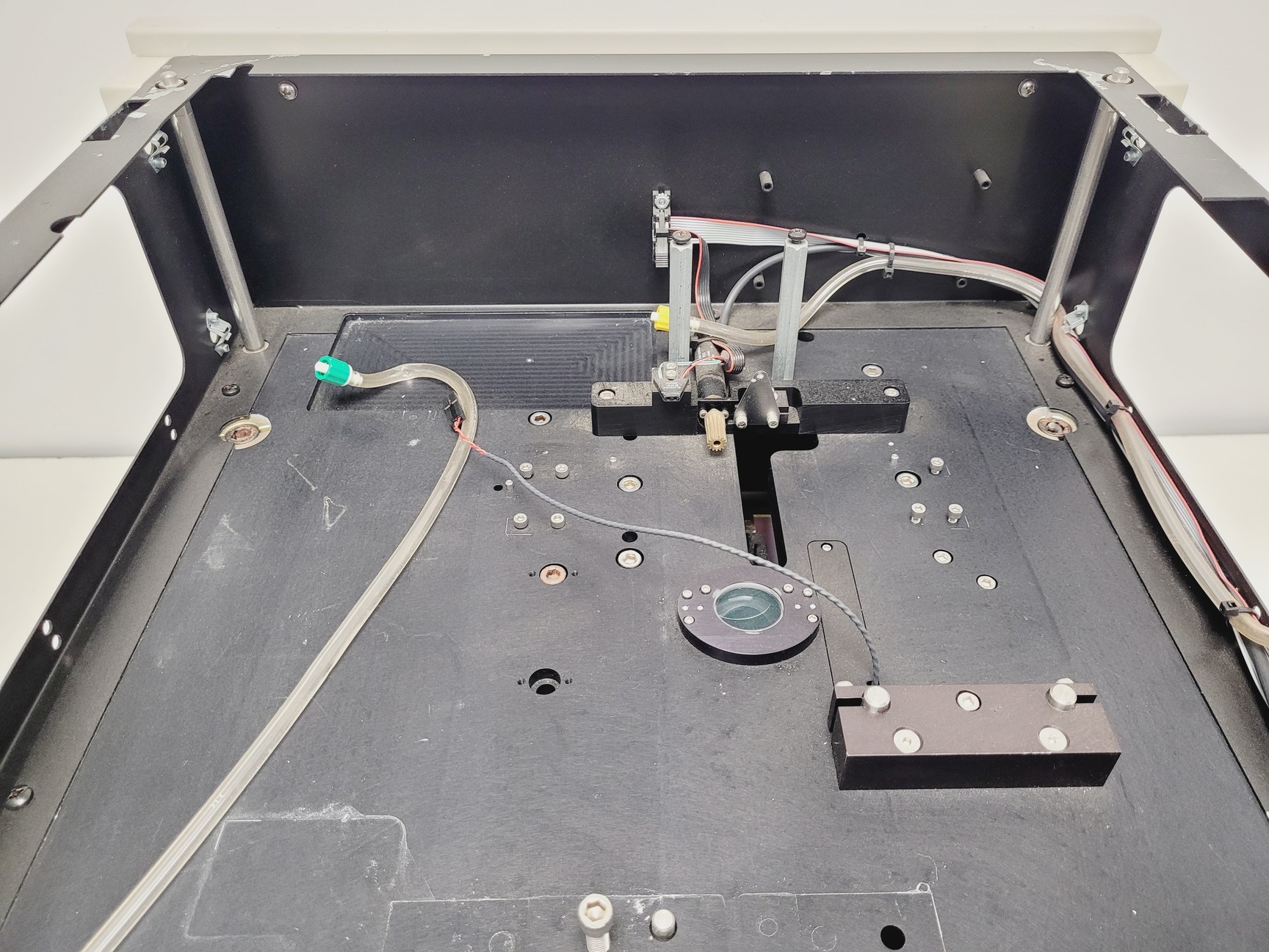 Image of Molecular Devices ImageXpress Micro Parts