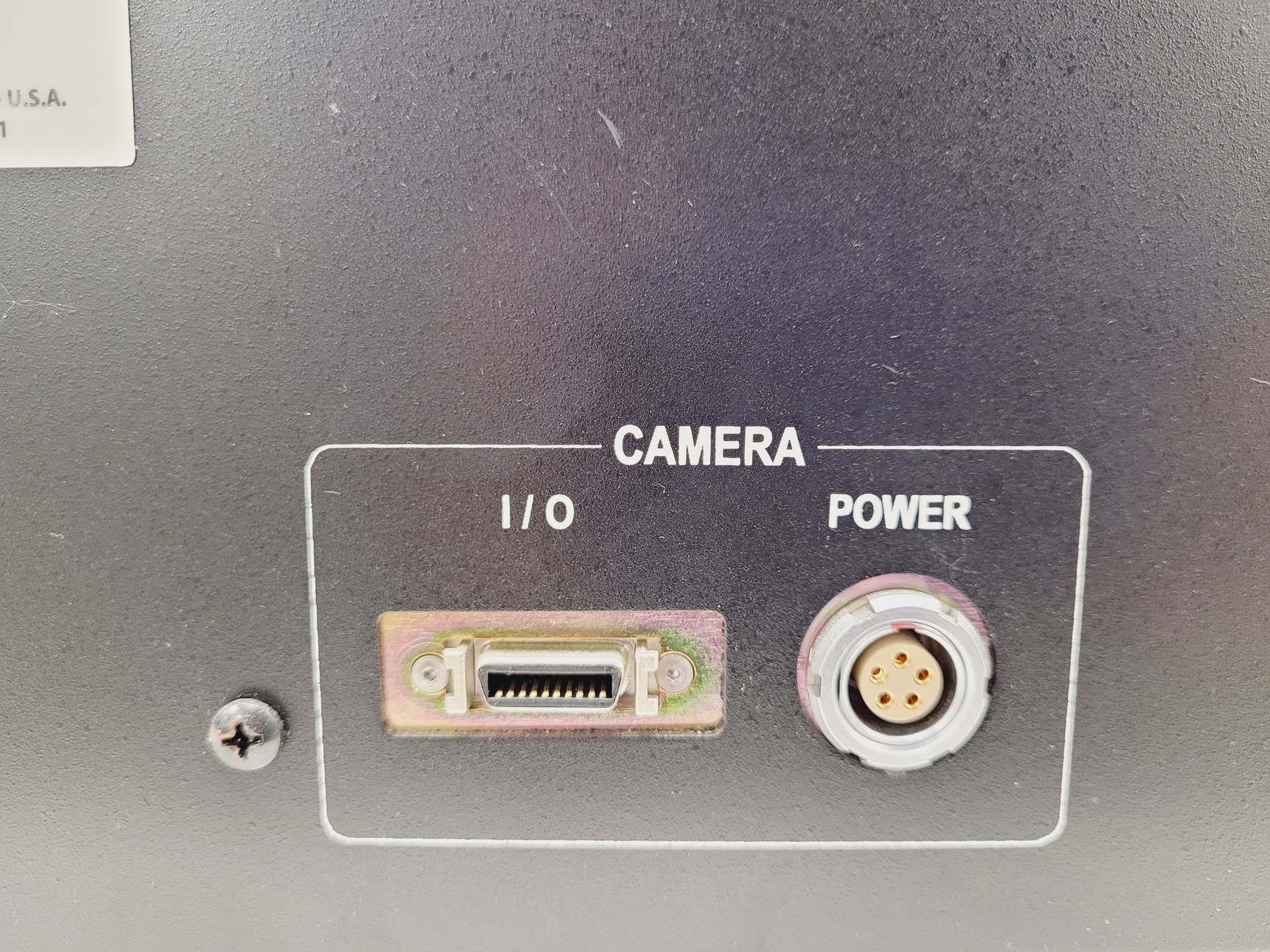 Image of Molecular Devices ImageXpress Micro Parts