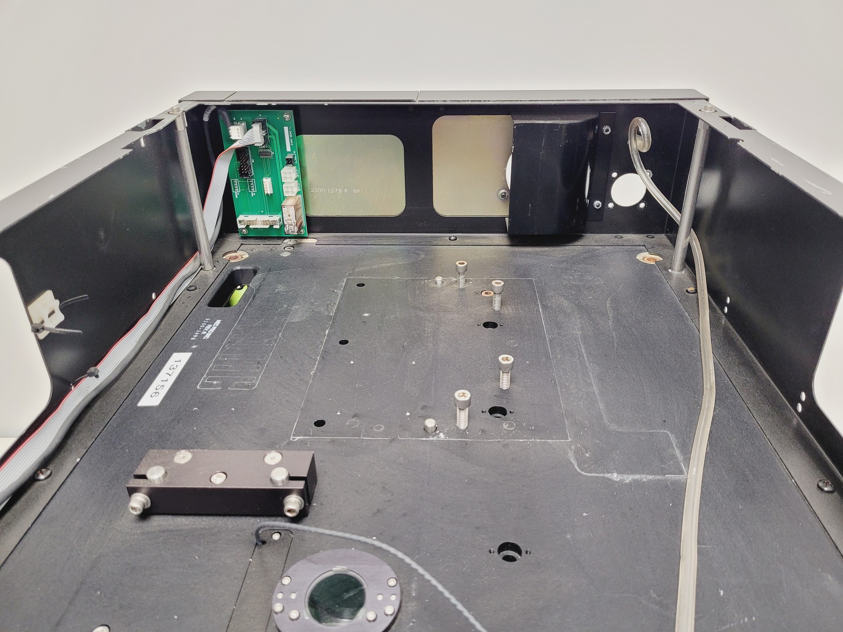 Image of Molecular Devices ImageXpress Micro Parts