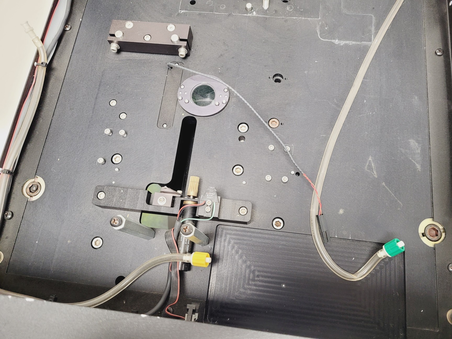 Image of Molecular Devices ImageXpress Micro Parts