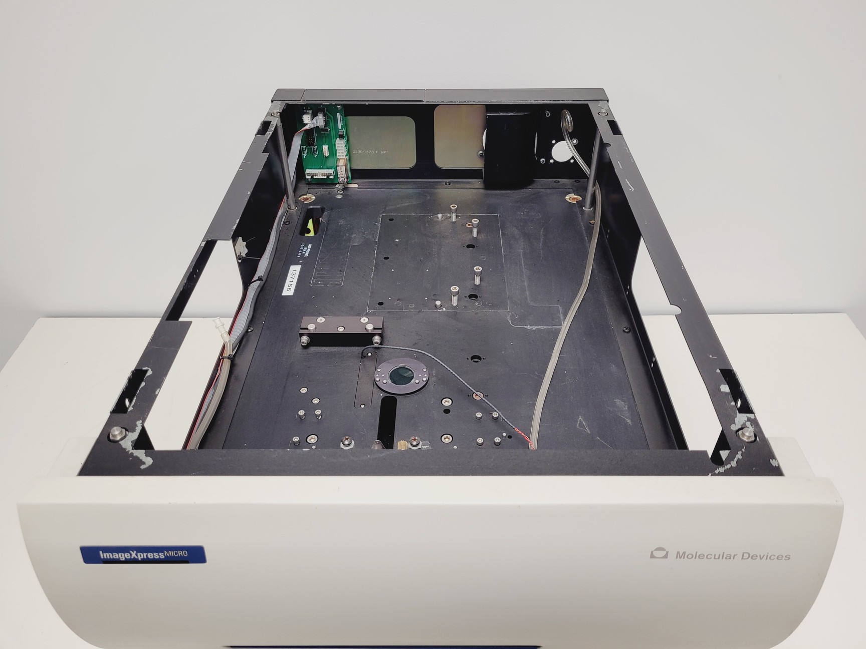 Image of Molecular Devices ImageXpress Micro Parts