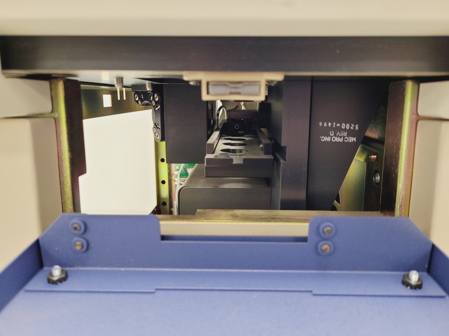 Image of Molecular Devices ImageXpress Micro Parts