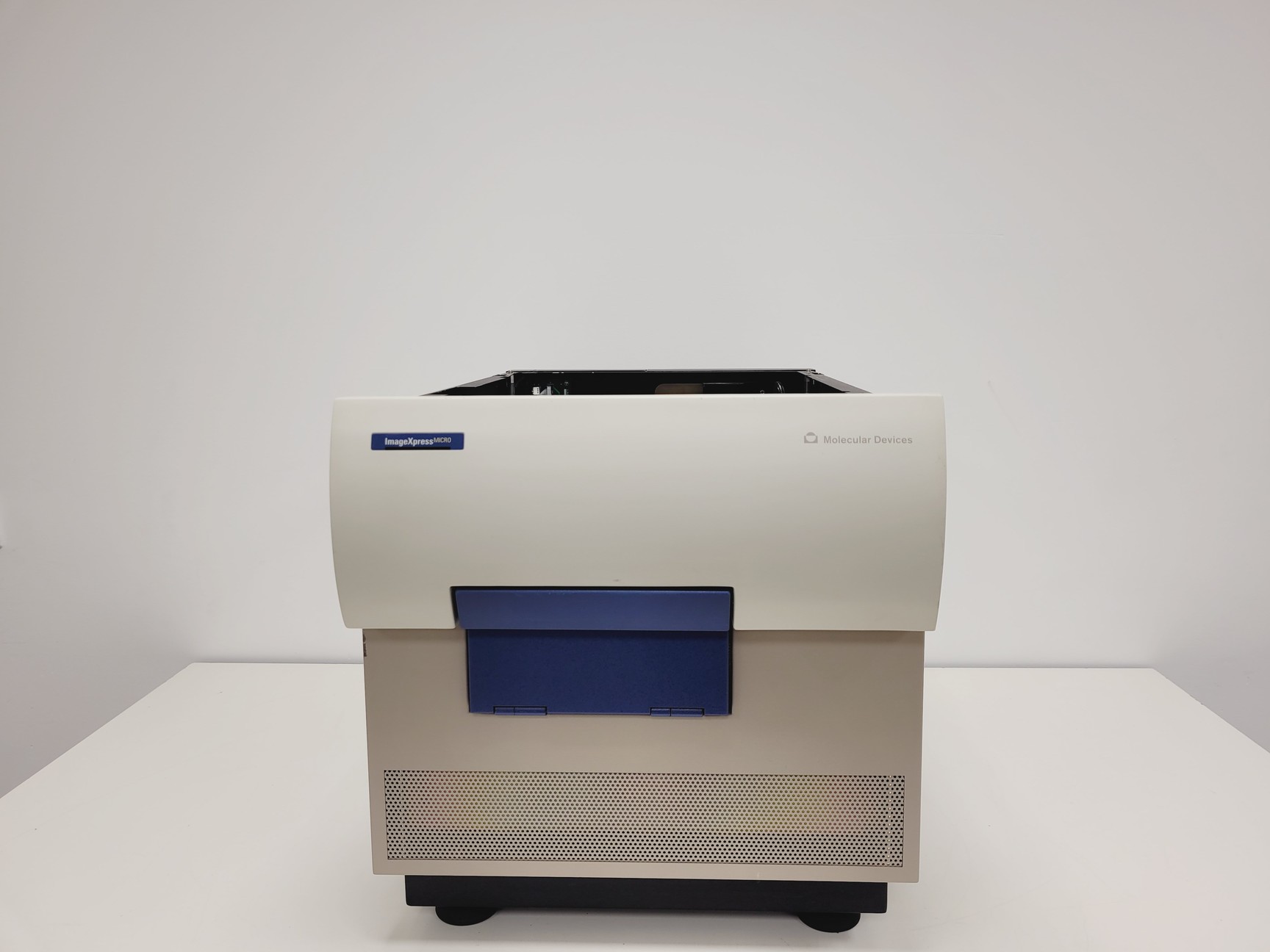 Image of Molecular Devices ImageXpress Micro Parts