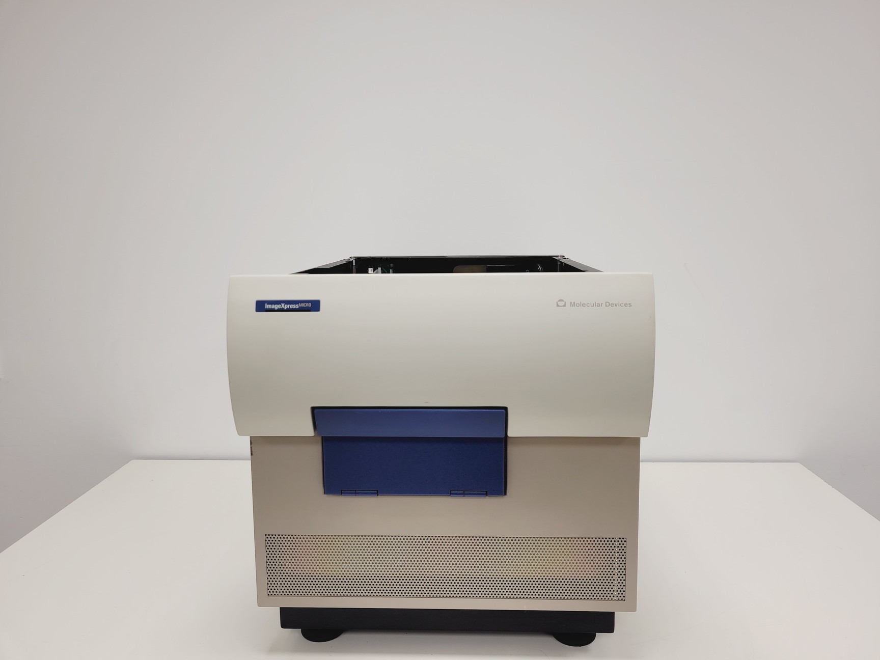 Image of Molecular Devices ImageXpress Micro Parts