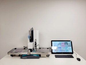 Image of SPTLabTech Mosquito LCP Liquid Handling System with Humidity Chamber & Software