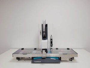 Thumbnail image of SPTLabTech Mosquito LCP Liquid Handling System with Humidity Chamber & Software