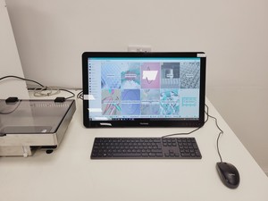 Thumbnail image of SPTLabTech Mosquito LCP Liquid Handling System with Humidity Chamber & Software