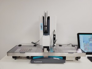 Thumbnail image of SPTLabTech Mosquito LCP Liquid Handling System with Humidity Chamber & Software