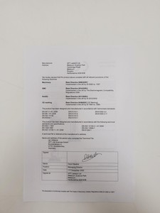 Thumbnail image of SPTLabTech Mosquito LCP Liquid Handling System with Humidity Chamber & Software