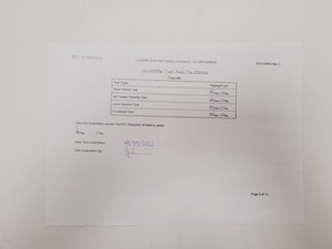 Thumbnail image of SPTLabTech Mosquito LCP Liquid Handling System with Humidity Chamber & Software